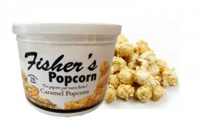 Fishers Popcorn